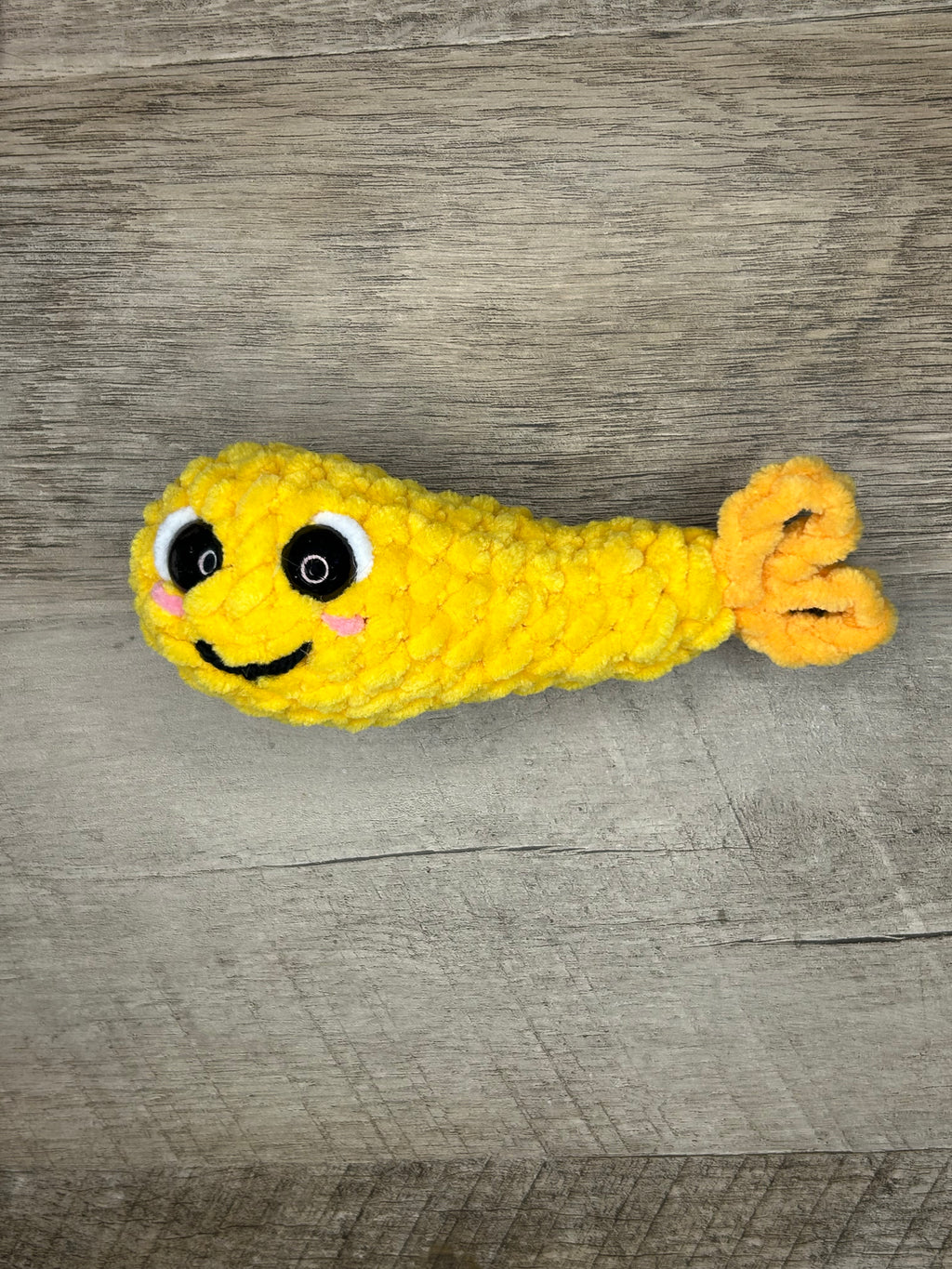 Bento Box Cuties Crochet Pattern